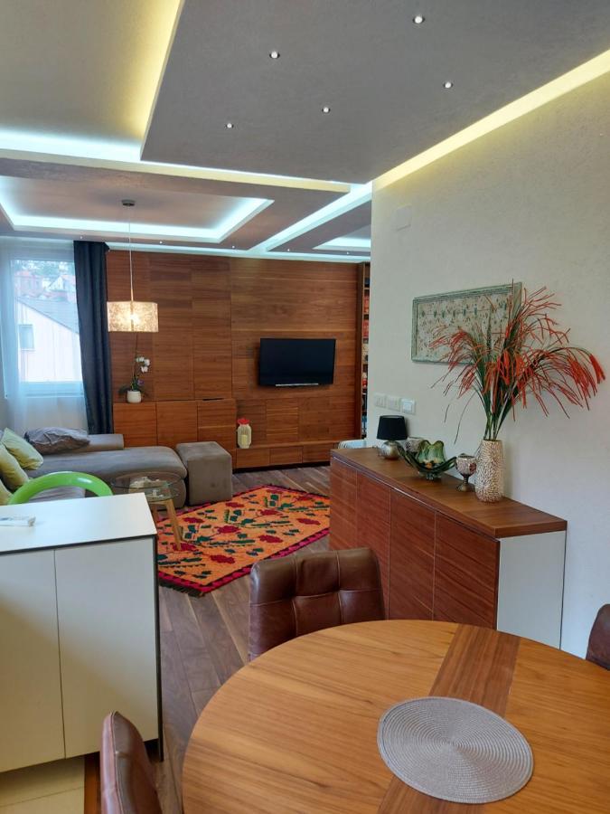Old City Apartments Szarajevó Kültér fotó