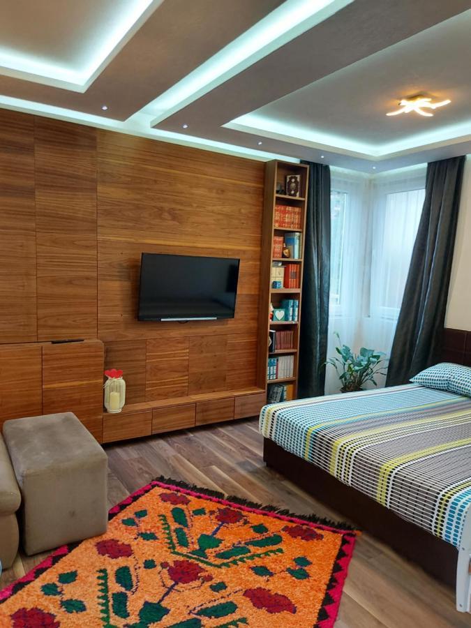 Old City Apartments Szarajevó Kültér fotó