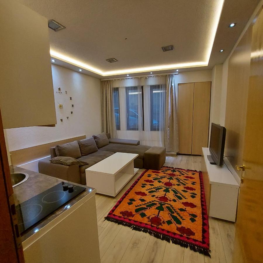 Old City Apartments Szarajevó Kültér fotó