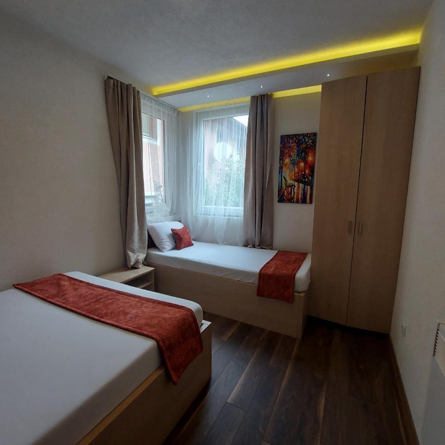 Old City Apartments Szarajevó Kültér fotó