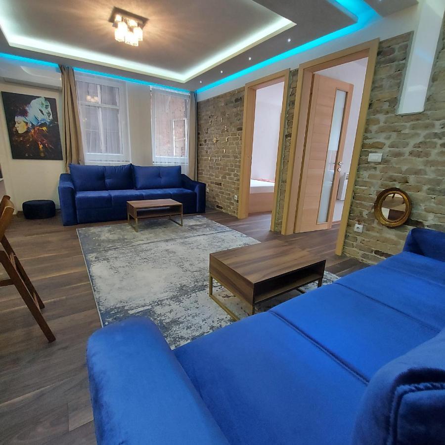 Old City Apartments Szarajevó Kültér fotó