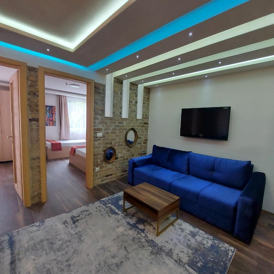 Old City Apartments Szarajevó Kültér fotó