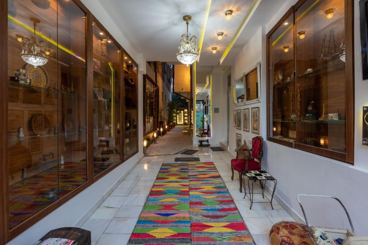 Old City Apartments Szarajevó Kültér fotó