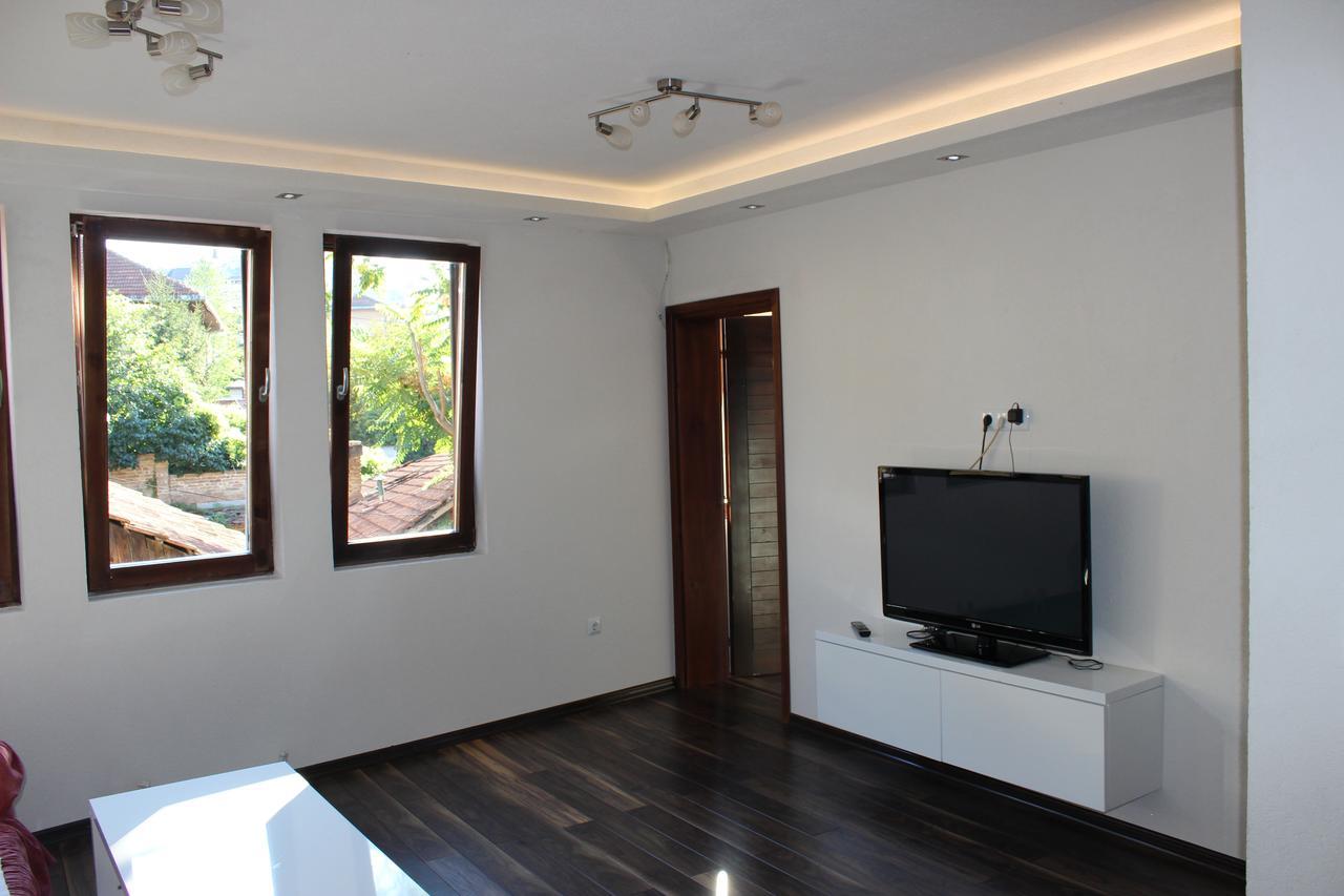 Old City Apartments Szarajevó Kültér fotó